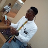 Maxwell Mensah