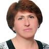 Ольга Онищенко