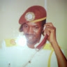Lawal Attah Danja