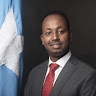 Shaafci Ibraahim