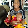 Maureen Simfukwe
