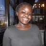 Jameelah Muwonge  