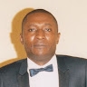 Guy Mbika