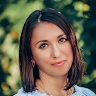 Irina Kolesnyk