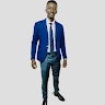 Dishon Maina