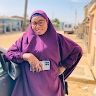 HUSSAINA ABUBAKAR