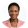 Glory Okwara