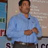 Arvind Ranade