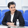 Нигара Хамраева