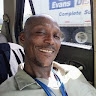 Derrick Staley