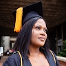 elizabeth modjadji