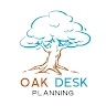 Oak Desk Planning  