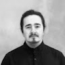 Dmytro Hrykun