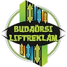 BUDAÖRSI LIFTREKLÁM