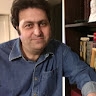 saeed aghighi