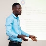Francis Frimpong