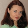 Ирина Оксак