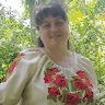 Елена Зуб