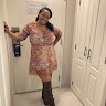 tarnisha white