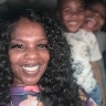 Nintasha Hayes