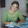 Лісевич Оксана