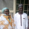 Adamu Marafa