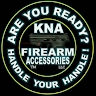 KNA ACCESSORIES LLC