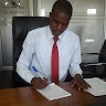 BLESSING KUDZAI MABENGE