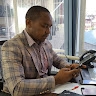 William Mwangi