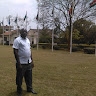 OUMA OTIENO