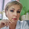 Елизавета Бурлакова