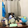Bob Tarakengo