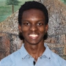 Derrick Ibalai