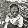 Andrews Aibi Junior