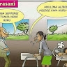 Samuel Kibanga