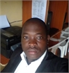 Michael Shitiabayi