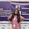 Lady Baaba Donkoh