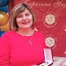 Павлішевська Лариса Василівна