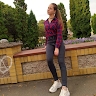 Настя Валентий
