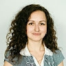 Tetiana Teslenko