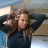 Betty Lekgetho