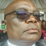 Dr Riungu Festus Kinyua
