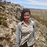 Bethelhem Kinfu