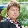 Светлана Нескоромная