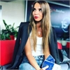 Алена Максимова