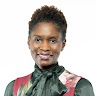 Lachrisha Parker