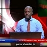 Alvin Siandabile
