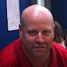 Mark Fagan