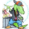 RHYMOSAURS Hip-Hop Education