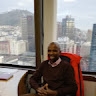 Luyanda Mgwexa